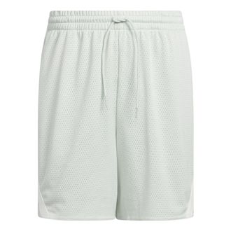 adidas Select Summer Shorts Linen Green HY2757