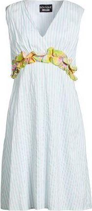 Moschino VESTITI - Vestiti midi su YOOX.COM