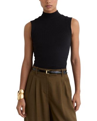 Reiss Simone Woven Top