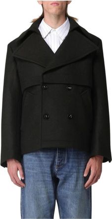 Bottega Veneta Hombre, Chaquetas, Negro, Talla: M