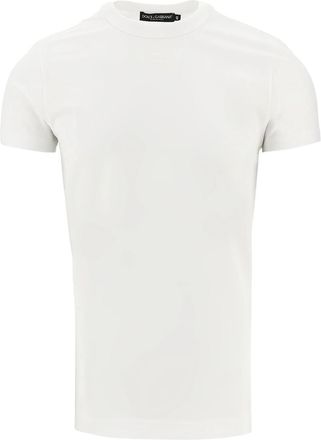 Dolce & Gabbana T-Shirts And Polos