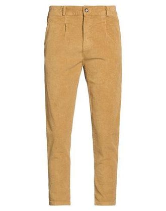 L.B.K. BOTTOMWEAR - Trousers on YOOX.COM