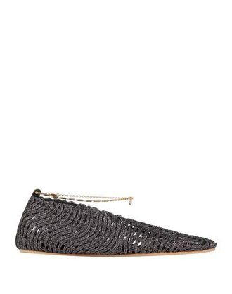 Stella McCartney FOOTWEAR - Ballet flats on YOOX.COM
