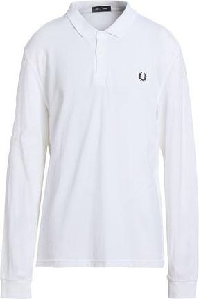 Fred Perry TOPWEAR - Polo shirts sur YOOX.COM