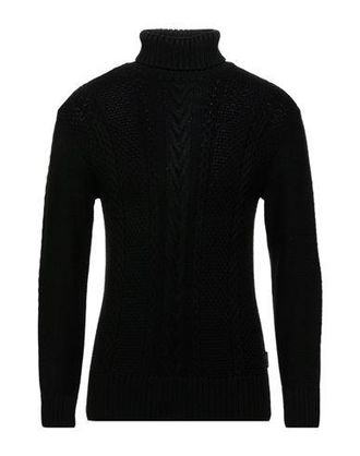 A|X Armani Exchange KNITWEAR - Turtlenecks sur YOOX.COM
