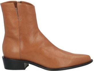 Pomme Dor FOOTWEAR - Ankle boots on YOOX.COM