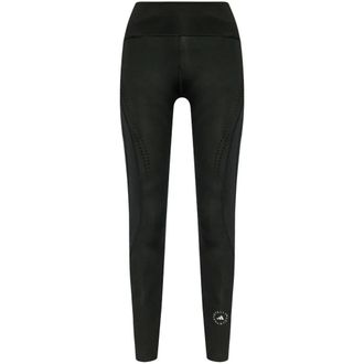 adidas by Stella McCartney Training Leggings - female - Adidas by Stella McCartney - Training Trousers & Tights - Black - XS - Sport