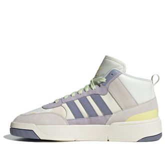 adidas Post Up Cream Purple IG9129