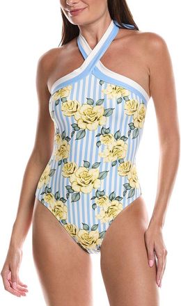 Hutch Cooper One-Piece