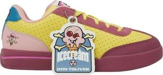 Reebok x Don Toliver x BBC Ice Cream Board Flip Banana Split 100276832