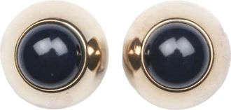 Julietta Orecchini Bombé - Oro