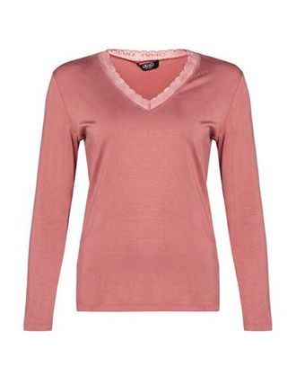 Liu Jo TOPWEAR - T-shirts on YOOX.COM