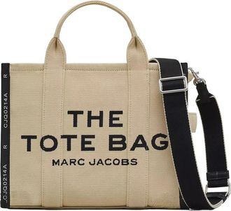 Marc Jacobs Stylish Bags with Internal Pockets