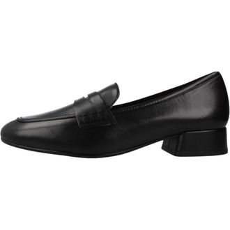 Geox Donna, Scarpe, Nero, 39 EU, new