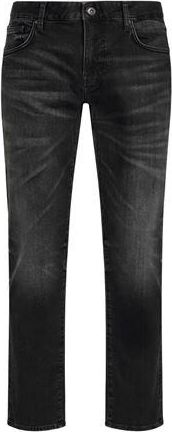 A|X Armani Exchange BOTTOMWEAR - Pantaloni jeans su YOOX.COM