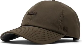 Melin Hydro The Legend Baseball Caps Brown : Classic, Polyester/Spandex