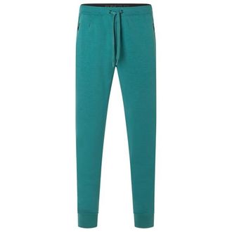 super.natural Everyday Sweatpants Trainingshose f&uuml;r Herren | t&uuml;rkis