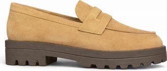 Corkys Footwear Womens Inspo Shoe In Sand