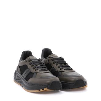 Bottega Veneta Speedster Sneaker - Green