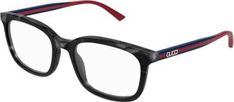 Gucci Heren, Accessoires, Bruin, Maat: 53 MM