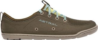 Astral Loyak Shoe - Womens in Lichen Green at Nordstrom, Size 10