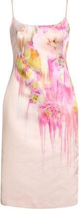 Blumarine DRESSES - Midi dresses on YOOX.COM