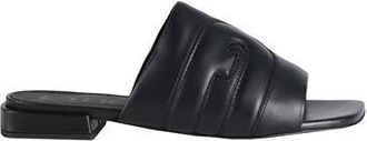 Furla CALZADO - Sandalias con cierre en YOOX.COM