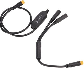 OEM Cable Del Sensor De Cambio De Marchas, Cable De Conexi&oacute;n Del Sensor De Cambio De Marchas Corto 1t2 Con Distribuidor De Frenos Para Motor Central Bafan
