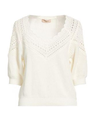 Twin-Set KNITWEAR - Jumpers on YOOX.COM