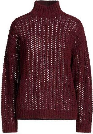Max Mara KNITWEAR - Turtlenecks sur YOOX.COM