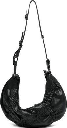 Innerraum Bum Bag - Heren - Schoudertassen - Zwart - ONE Size - Tassen