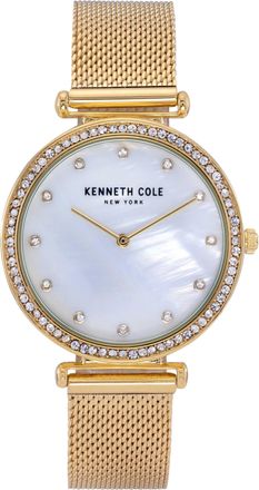 Kenneth Cole Classic Womens Watch