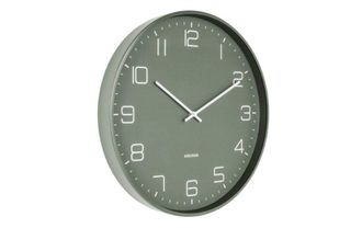 Karlsson Wanduhr