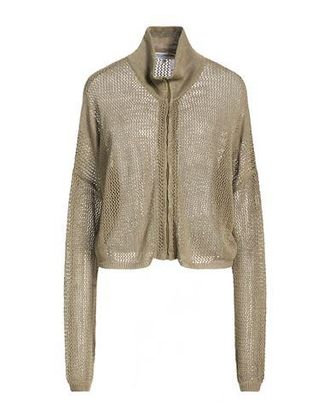 European Culture KNITWEAR - Cardigans sur YOOX.COM