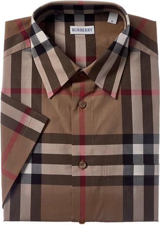 Burberry Dress Shirt
