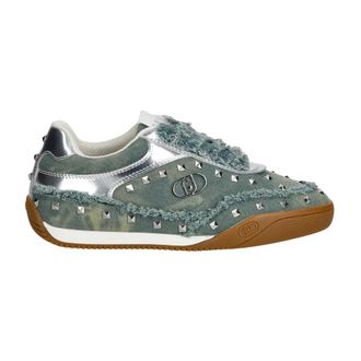 Liu Jo Lewis 04 - - Shoes - Donna - Blu - 39 EU