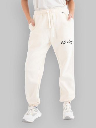 Hurley Script Fleece Sweatpants