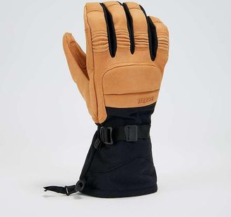 Gordini Womens Cache Gauntlet