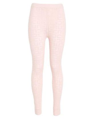 Elisabetta Franchi BOTTOMWEAR - Leggings su YOOX.COM