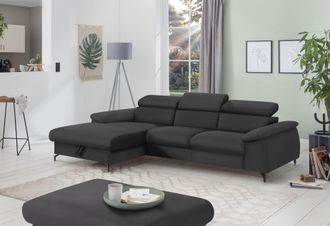 Cotta Ecksofa