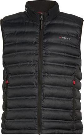 Hackett ROPA DE ABRIGO - Chompas sin mangas en YOOX.COM