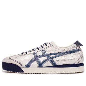 Onitsuka Tiger Mexico 66 SD Sneakers Peacoat White 1183C146-100