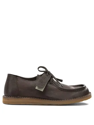 ASTORFLEX Clifflex loafers met veters
