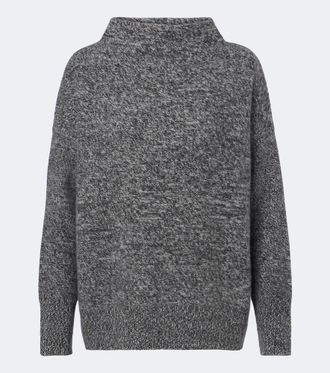 Vince Jersey de cachemir