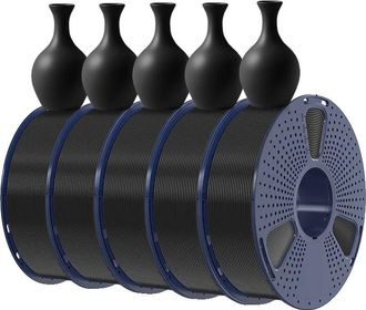 OEM Filamento Para Impresi&oacute;n 3d, Rollo De 1 Kg, Alta Precisi&oacute;n