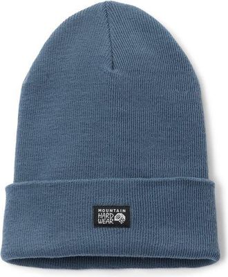 Mountain Hardwear Town Square Beanie in Moon Blue at Nordstrom