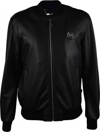Philipp Plein Bomber Jacket