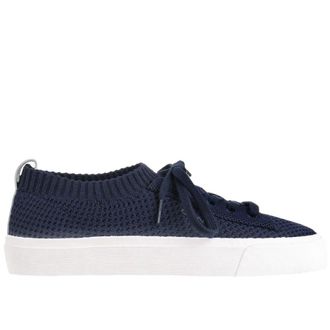 GANT Schoenen, Dames, Blauw, 40 EU, Mesh Schoenen