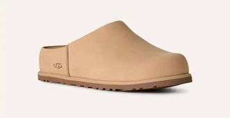 UGG Womens Otzo Clog In Mustard Seed
