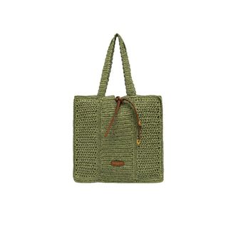 Gianni Chiarini Dames, Tassen, Groen, Maat: ONE Size